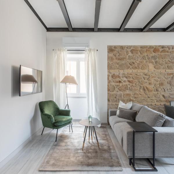 Saint Peter Elegant and Charming Apartment, Rome