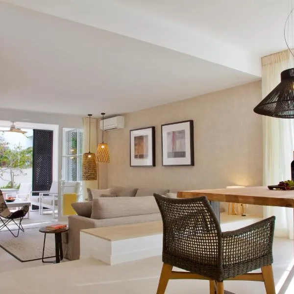 Top Apartment in Los Jardines de las Golondrinas, hotel a Marbella