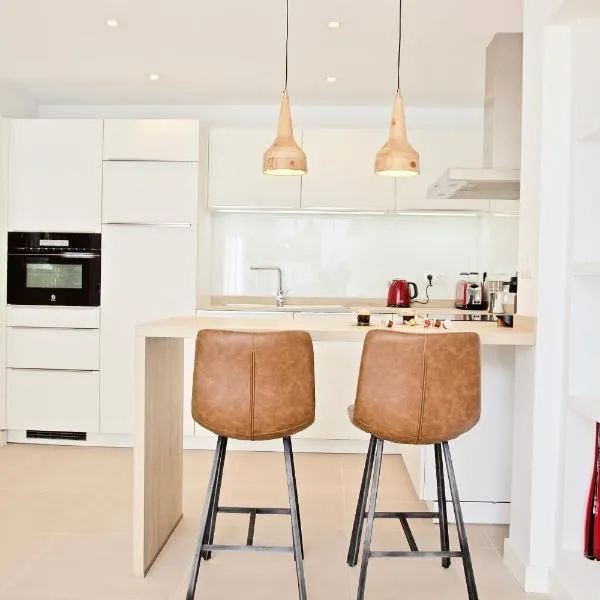 Top Apartment in Los Jardines de las Golondrinas, hotel din Marbella