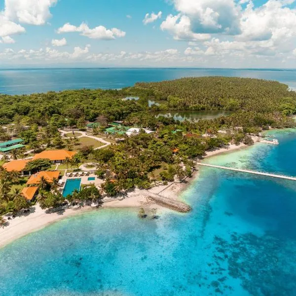 Dusit Thani Lubi Plantation Resort, hotel in Kopiat