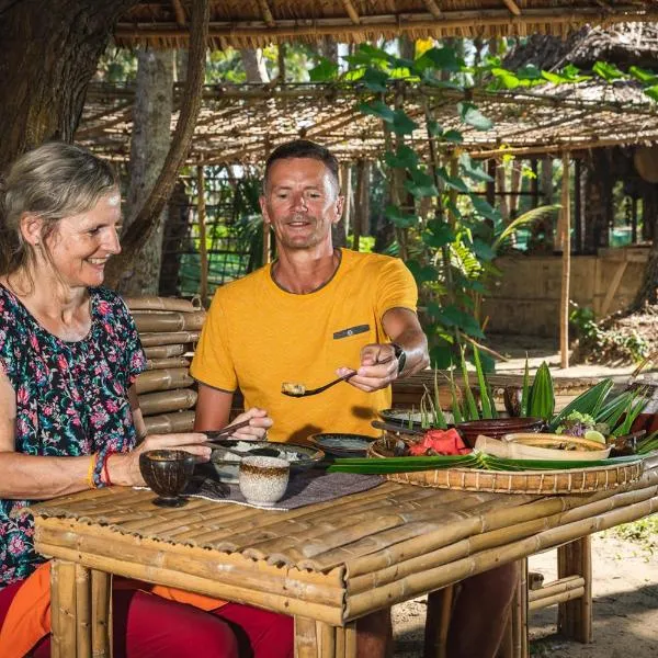 Eskala Hotels and Resorts, hotell i Ngwesaung