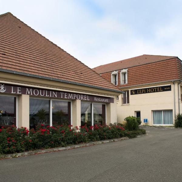 L'EPI HOTEL