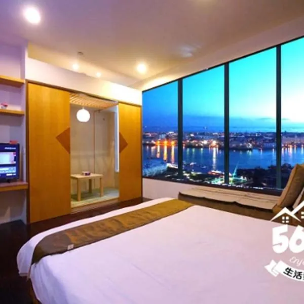 85 Vacation ApartHotel, hotel in Kaohsiung