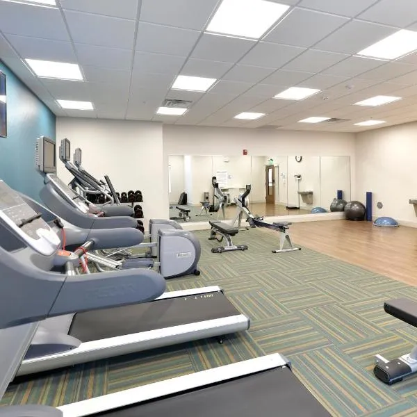 Holiday Inn Express & Suites - Millersburg by IHG, ξενοδοχείο σε Millersburg