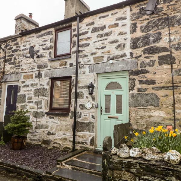 Bwthyn Y Cwm