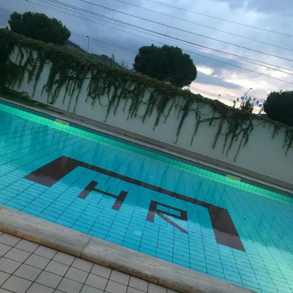 Hotel Royal, готель у Сан-Бенедетто-дель-Тронто