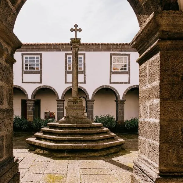 Azores Youth Hostels - Pico、サン・ロケ・ド・ピコのホテル