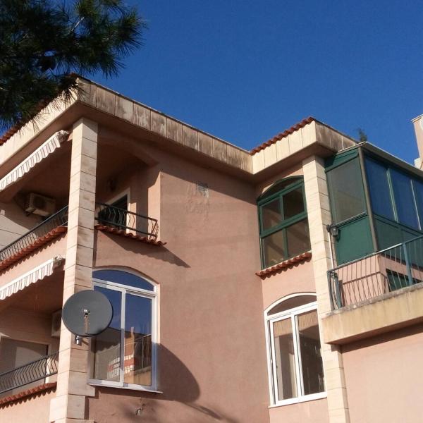 Apartman Ćeran