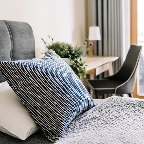 Apartamenty Maestro, hotel a Gdynia