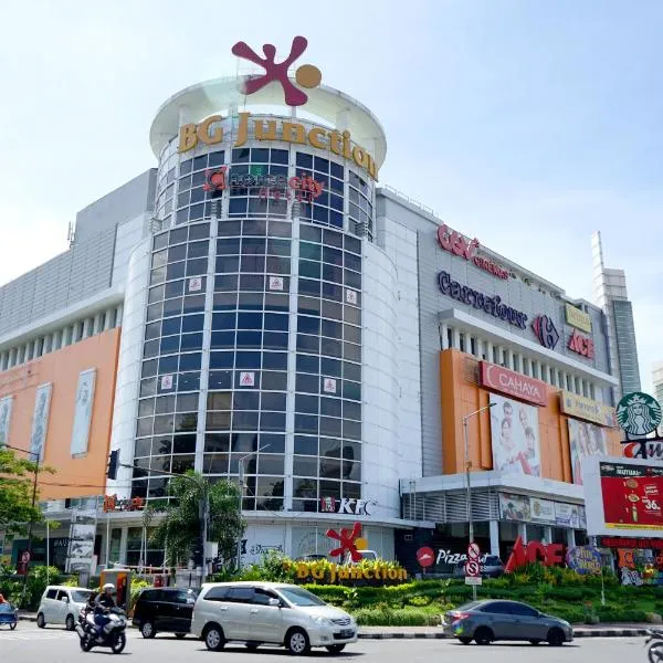 Choice City Hotel, hotel v destinaci Surabaja