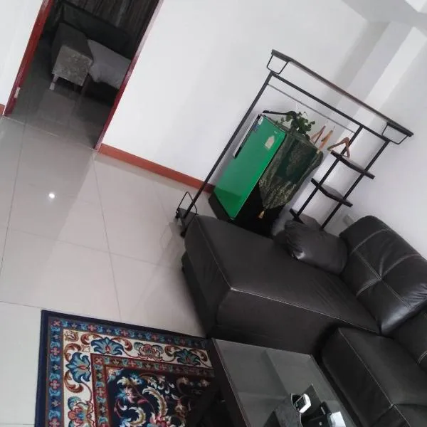 Z.H.P Hotel, hotell sihtkohas Ban Khlong Nung