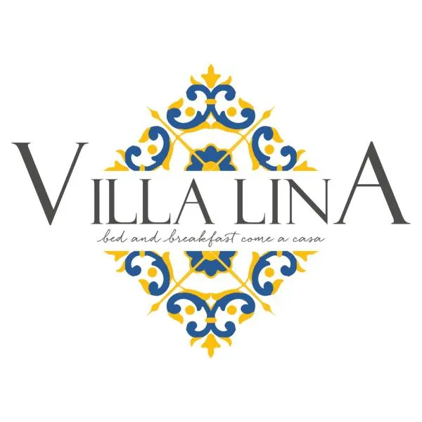 Villa Lina Bed&Breakfast, hôtel à Tarente