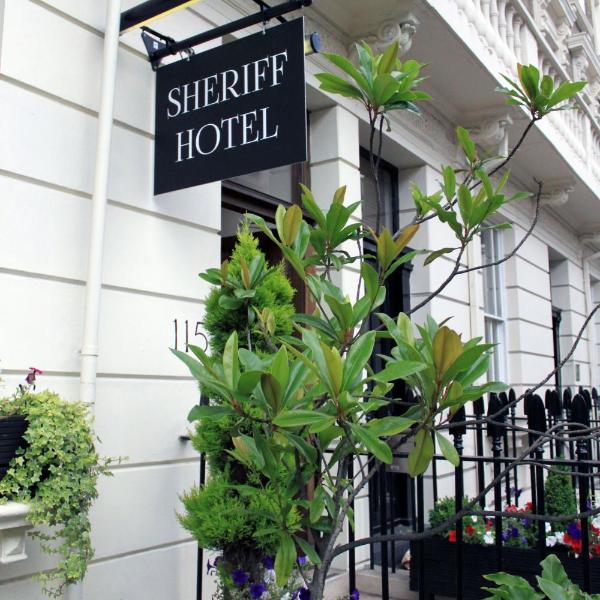 Sheriff Hotel