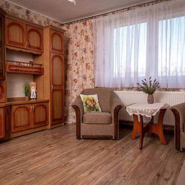 Agroturystyka Gawryś apartament