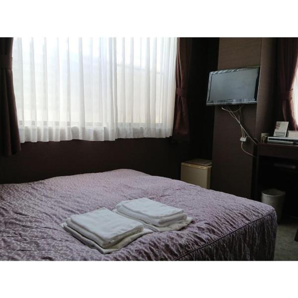 City Inn Nishi Tanabe / Vacation STAY 78536