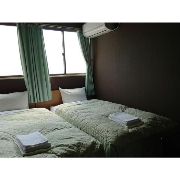 City Inn Nishi Tanabe / Vacation STAY 78540