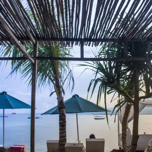 Kaluku Gili Resort, hotel in Gili Islands