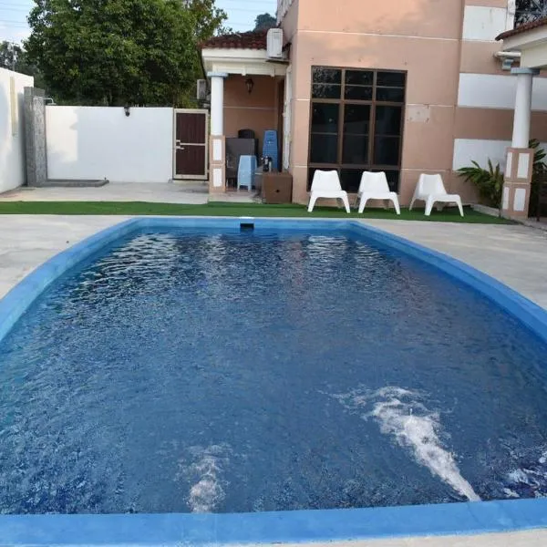 SHA GATHERING ALOR GAJAH BUNGALOW, A FAMOSA MELAKA, hotell sihtkohas Melaka