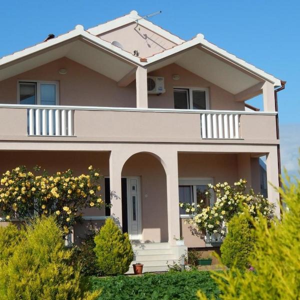 Apartments Ivan - modern & close to center