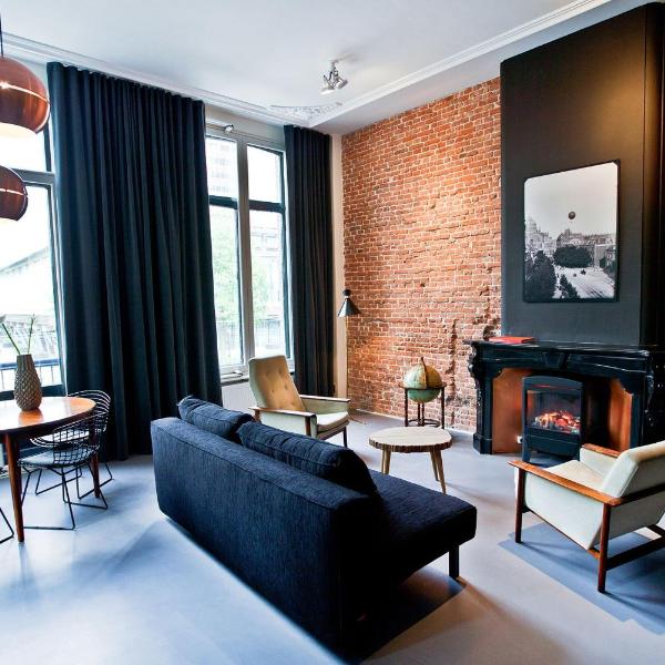 V Lofts, Amsterdam