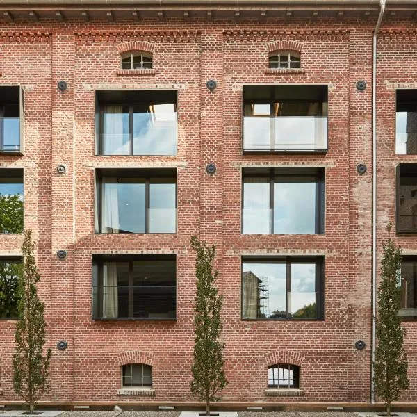 PÖLTER bei MARKUS T, hotell sihtkohas Gütersloh