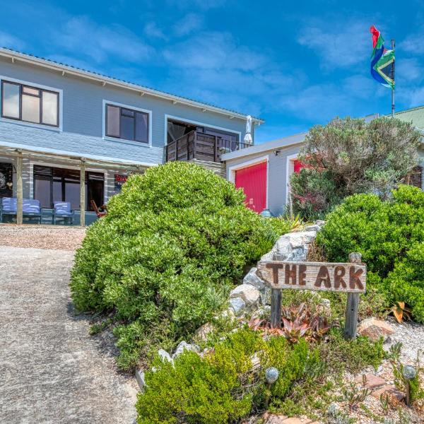 The-Ark B&B