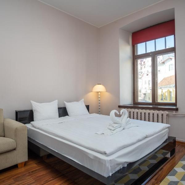 Old Town Studio Apartment - Uus street 24