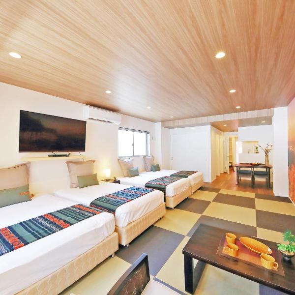Casa Comoda Nanba