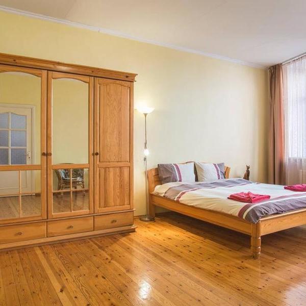 Riga Old City - 4 Bedroom Apartment