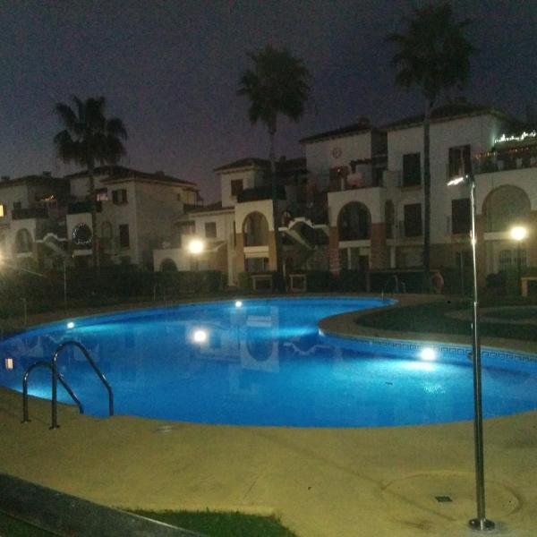 Al Andalus Resort