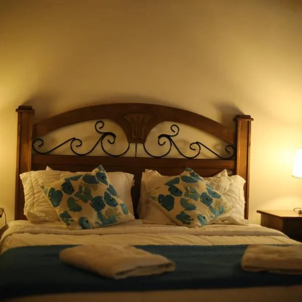 Sol de Luque Casa-hotel, hotel in Luque