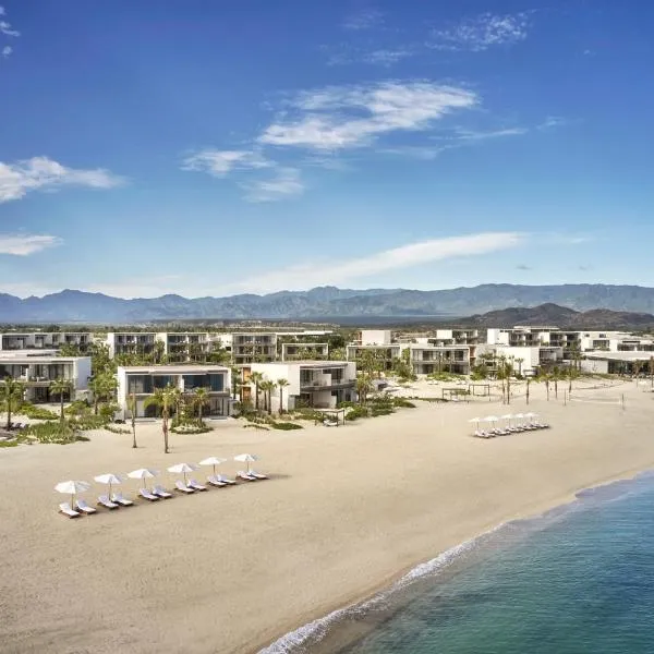 Four Seasons Resort Los Cabos, hotel in La Ribera