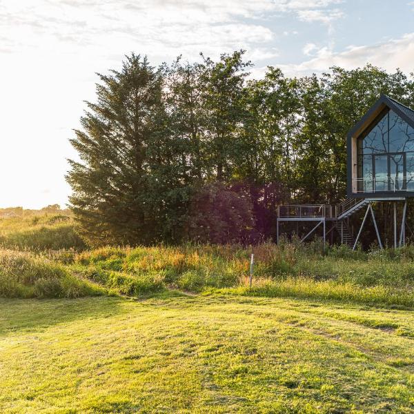 Lütetsburg Lodges