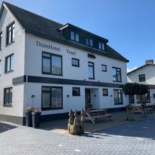 DuinHotel Texel, hotel a De Koog