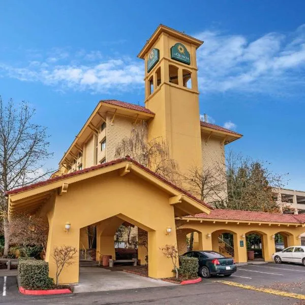 La Quinta by Wyndham Seattle Sea-Tac Airport, hotel in SeaTac