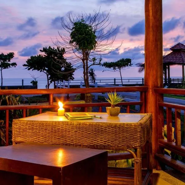 Baan Rabieng Resort, hotel en Koh Lanta