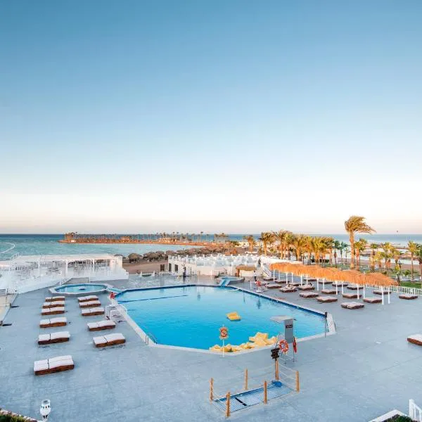 Meraki Resort - Adults Only, hotel in Hurghada