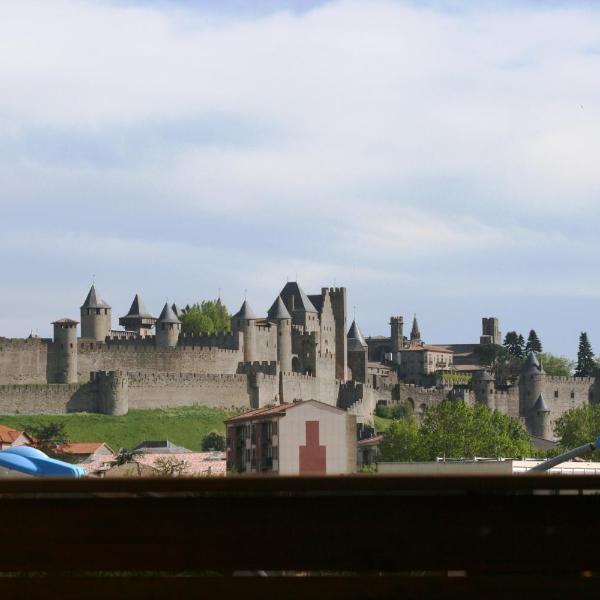Le Balcon sur la Cité