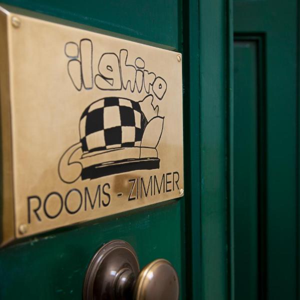 Il Ghiro Guest House, Florence