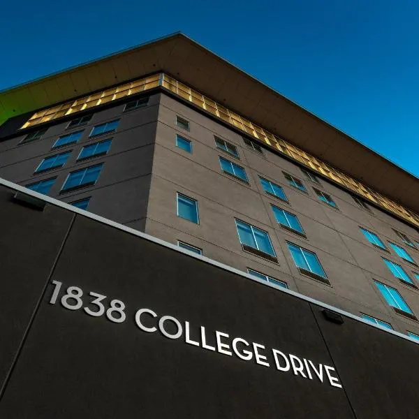 Holiday Inn Express & Suites - Saskatoon East - University by IHG, hotel a Saskatoon