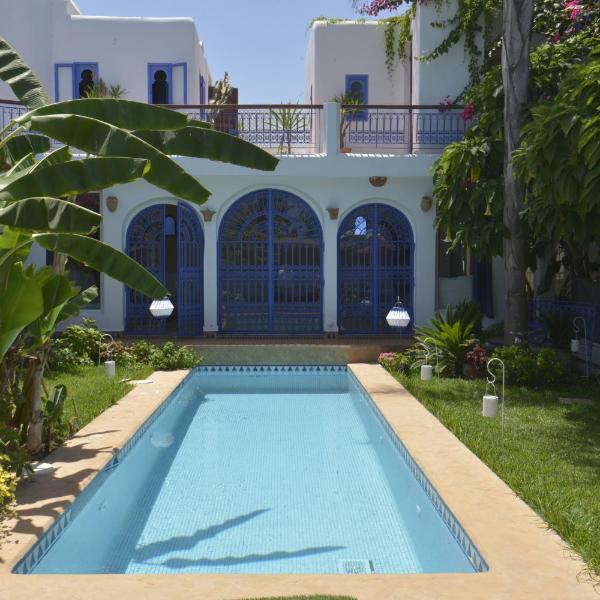 Riad Des Plages