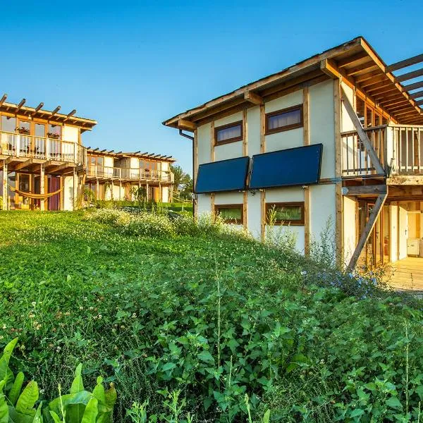 Debeli Dab, hotel di Stara Kresna