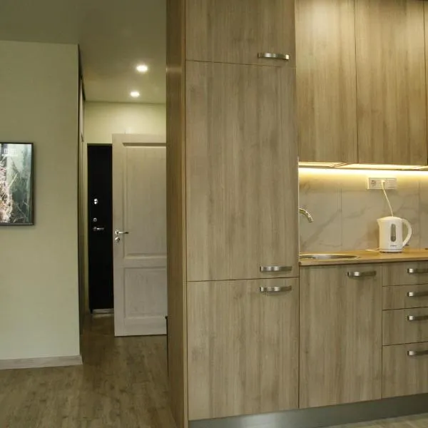 EVA apartment, hotel v destinaci Vilnius