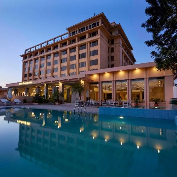 The Everest Hotel, מלון בקטמנדו