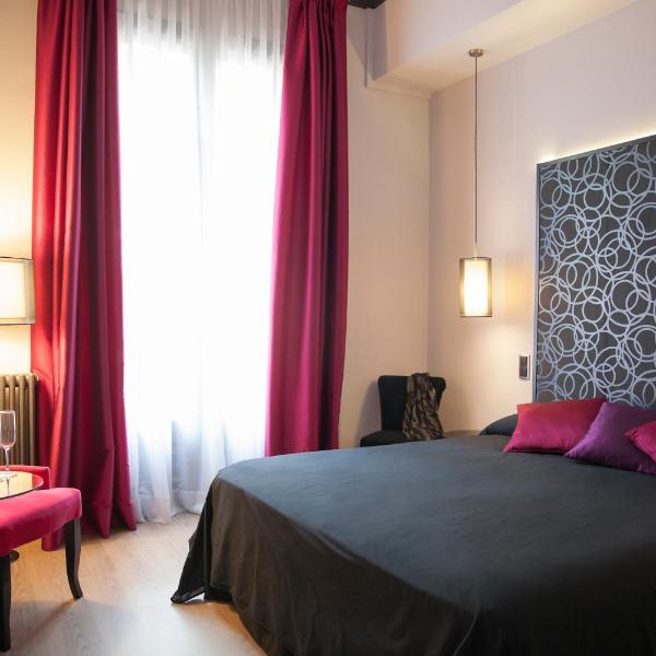 Umma Barcelona B&B Boutique