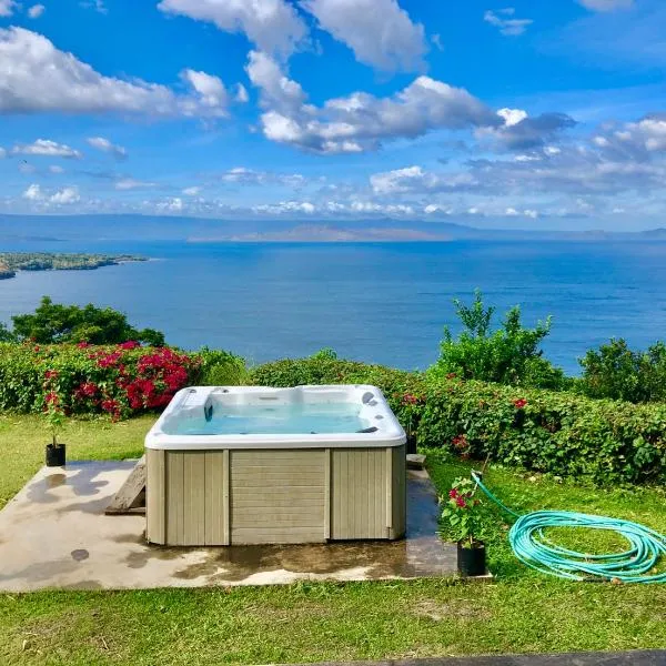 Ataalaya Farmhouse, hotel v destinaci Batangas