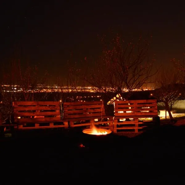 Zen Garden, Hotel in Oradea
