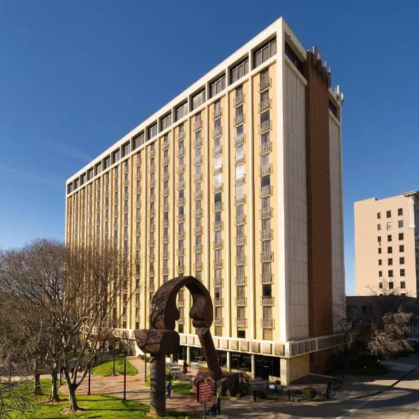 Holiday Inn Sacramento Downtown-Arena by IHG, hotel in Sacramento