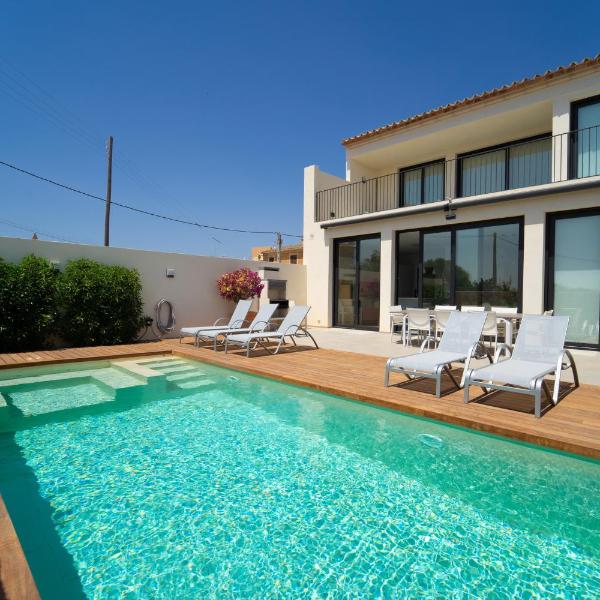 Casa Reiet by dracmallorca
