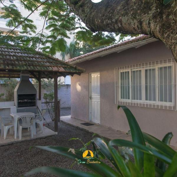 Apartment near Bombinhas Panoramic View Park in Bombinhas